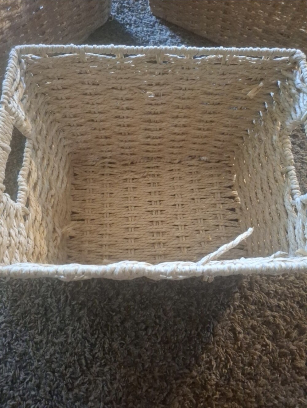 Basket Bundle - Picture 3 of 9